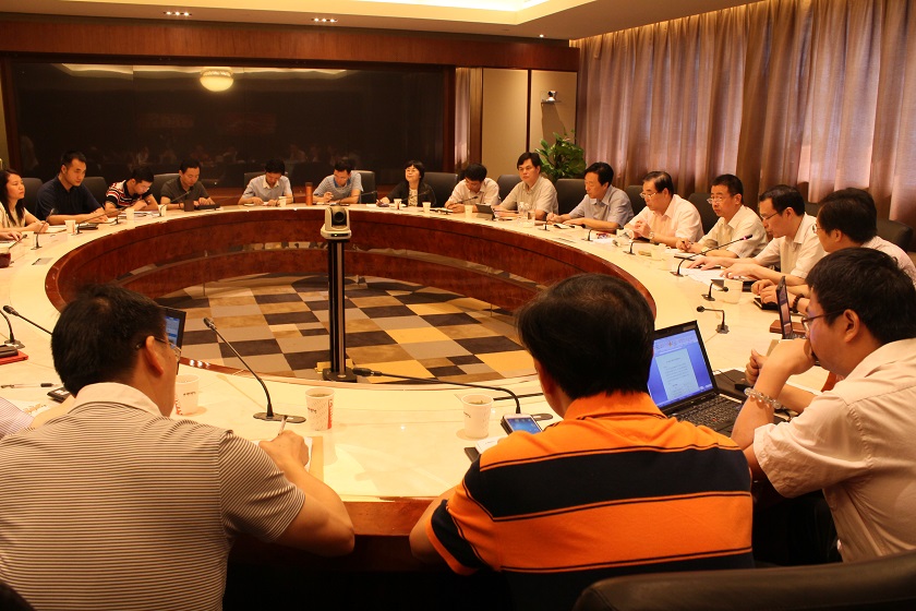 公司召開黨委專題擴大會議2 2013.9.12.JPG